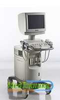   Siemens Acson X300