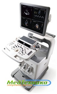 Ультразвуковой сканер Medison EKO7