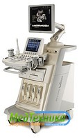 Ультразвуковой сканер Medison Accuvix V20