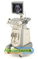 Сканер ультразвуковой диагностический Medison SonoAce X6