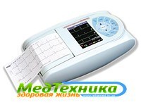 Электрокардиограф ЮКАРД-100 