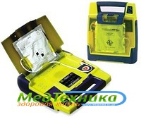 Портативный автоматический наружный дефибриллятор POWERHEART AED G3 Pro 