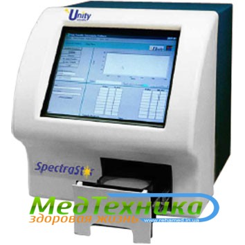      SpectraStar 2400