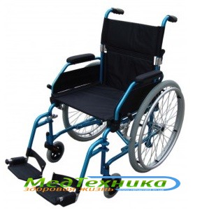 Инвалидная коляска OSD Ergo Light 
