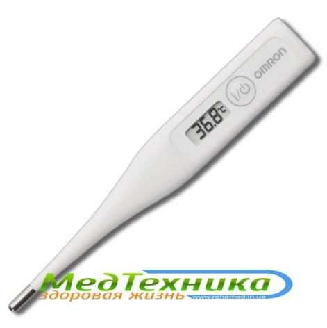 Термометр OMRON Eco Temp Basic