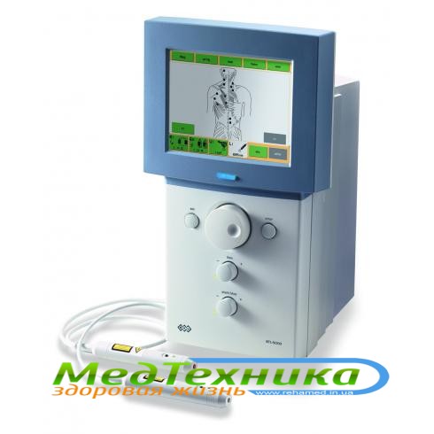  BTL-5000   