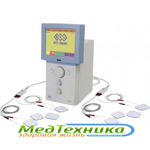  BTL-5640 Quad 