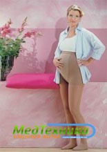 Трикотаж mediven® plus для беременных