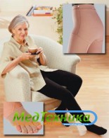 Изделия Mediven® 550 для ног
