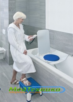 Подъёмное устройство для ванной Aquatec