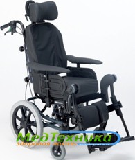Кресло-коляска инвалидная Rea Azalea Minor 