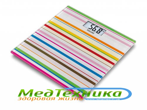    GS 27 HAPPY STRIPES
