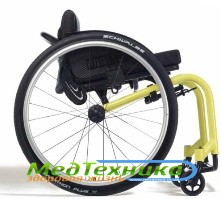 Кресло-коляска инвалидная kuschall K-Series