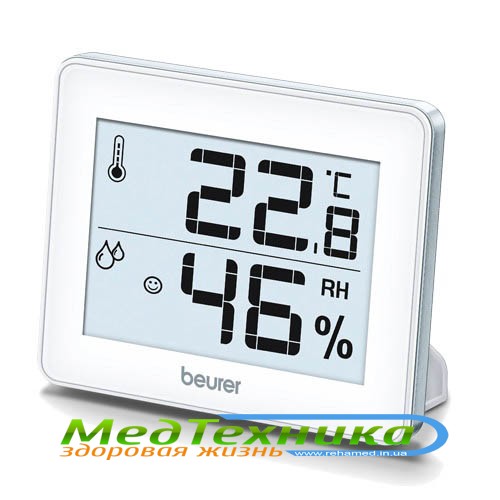 Комнатный термогигрометр HM 16