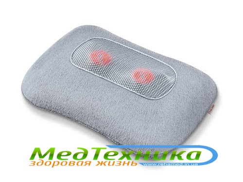 Подушка для массажа шиацу MG 145