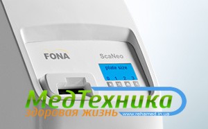 Цифровой сканер FONA ScaNeo