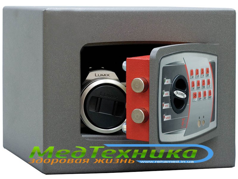 TECHNOMAX SMTO/2