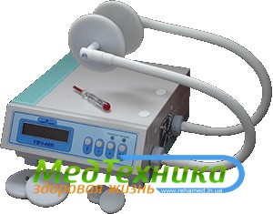 Аппарат для УВЧ-терапии УВЧ-60R