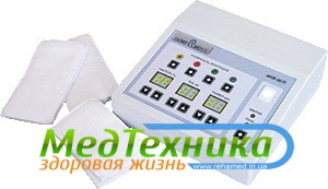 Аппарат низкочастотный терапевтический АНЭТ-50 ГТ
