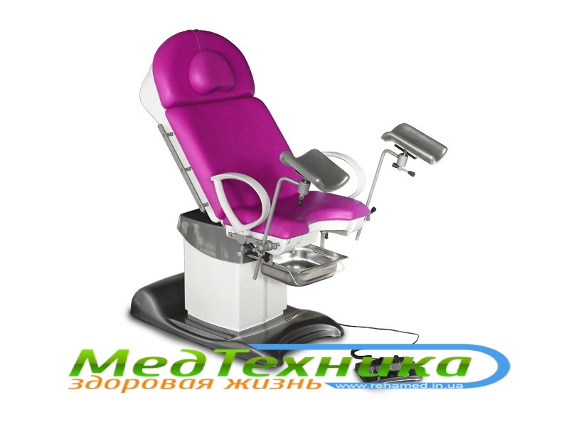 Кресло гинекологическое КГМ-1