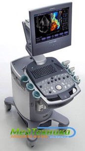 УЗД система Siemens Acuson X300 Premium Edition (кардио сканер)