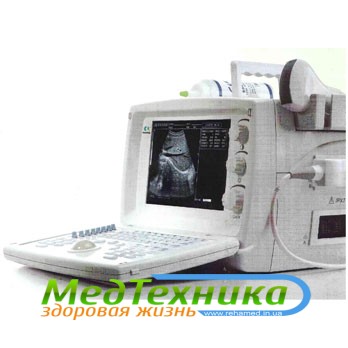 Ультразвуковой диагностический сканер ФОР-260