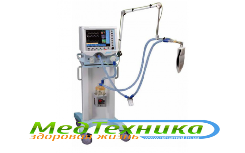 Аппарат искусственной вентиляции легких CHIROLOG SV (BASIC)