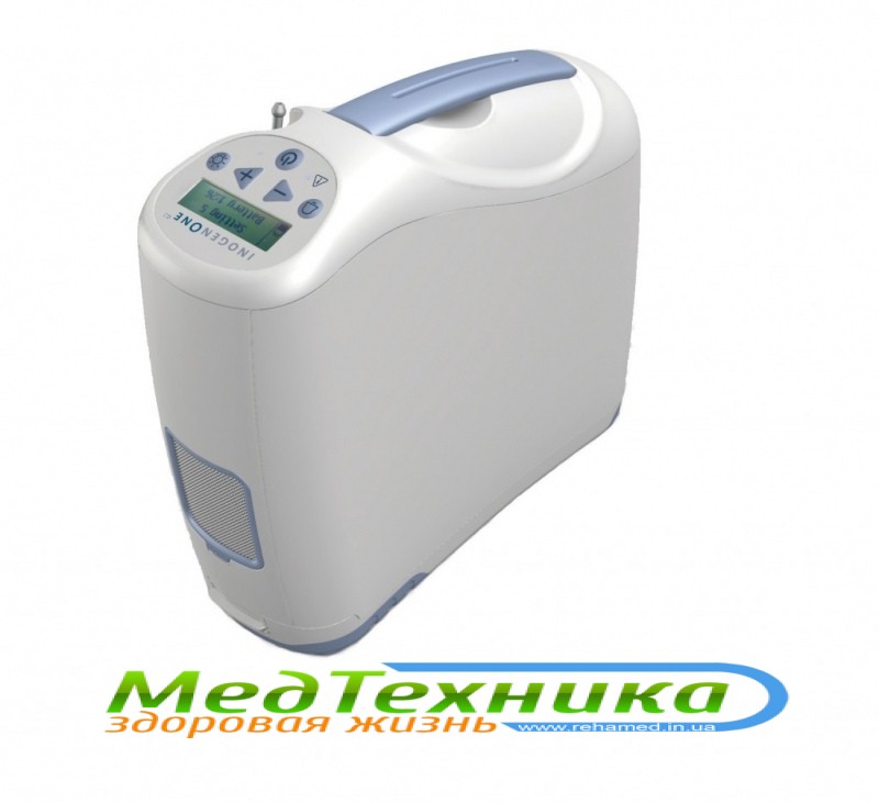    Inogen ONE G2