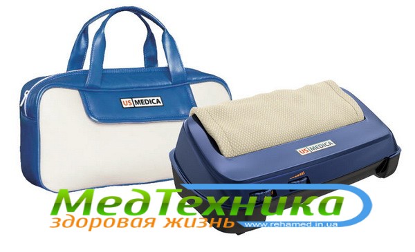    US MEDICA Omega