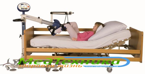 Ортопедическое устройство MOTOmed letto (кроватный) 279К+168 