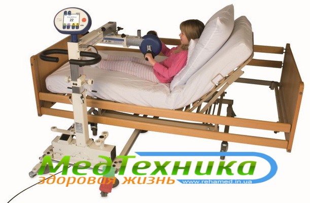 Ортопедическое устройство MOTOmed letto2 детский для ног и рук (279.016)