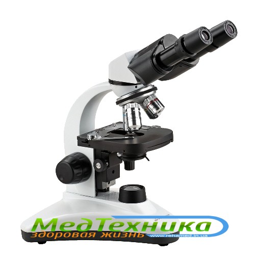 МС-50Х Бинокулярный микроскоп 