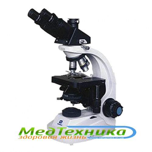 Микроскоп XS-A4 тринокулярный