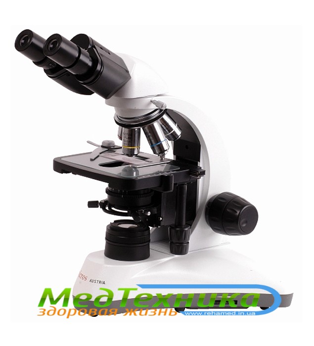 MC 300 (TS) Бинокулярный микроскоп 