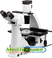 Металлографический бинокулярный микроскоп MC 300X MET