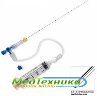       FUNICULUS CENTESIS KIT
