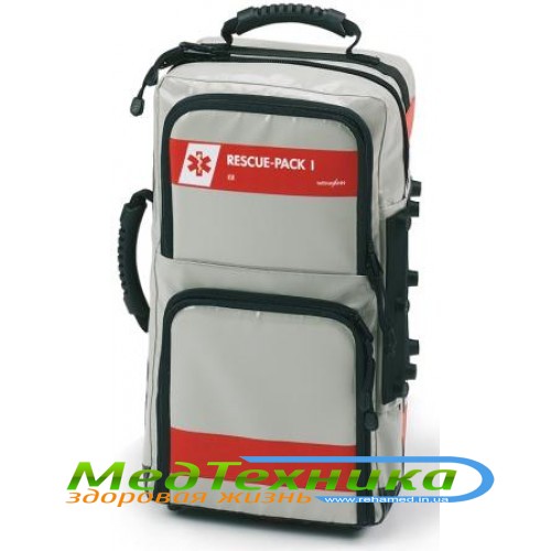   RESCUE-PACK (  Respiration   )