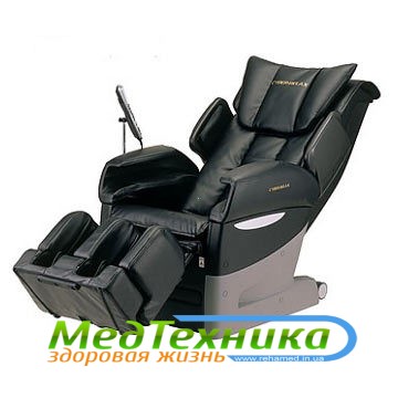 Масажне крісло FUJIIRYOKI EC-3700