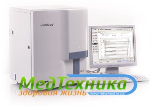 Автоматический гематологический анализатор ВС-5300