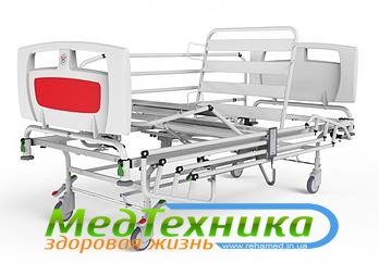 Кровать медицинская PLN HOSPITAL