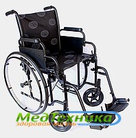 Инвалидные коляски прогулочные Модерн