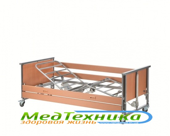  Invacare Medley Ergo S