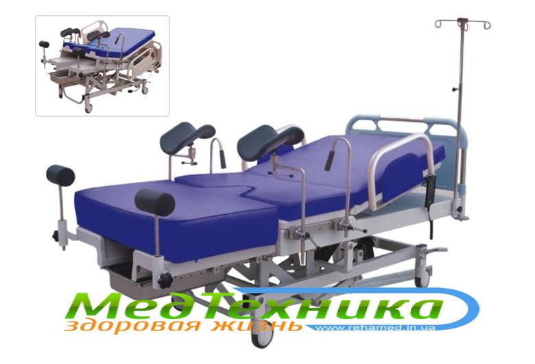 Акушерская кровать DH-C101A02