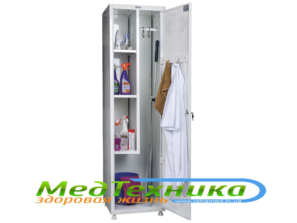 Шкаф хозяйственный MD LS 11-50