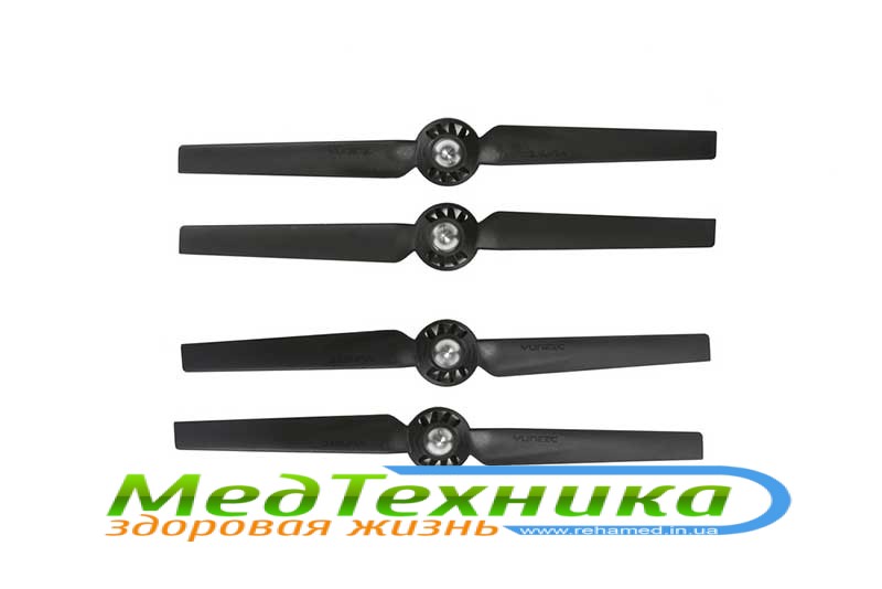 Complete Set Of Four Propellers For Typhoon Quadcopters