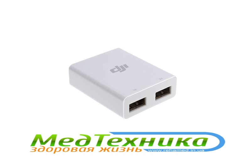 USB-зарядка DJI