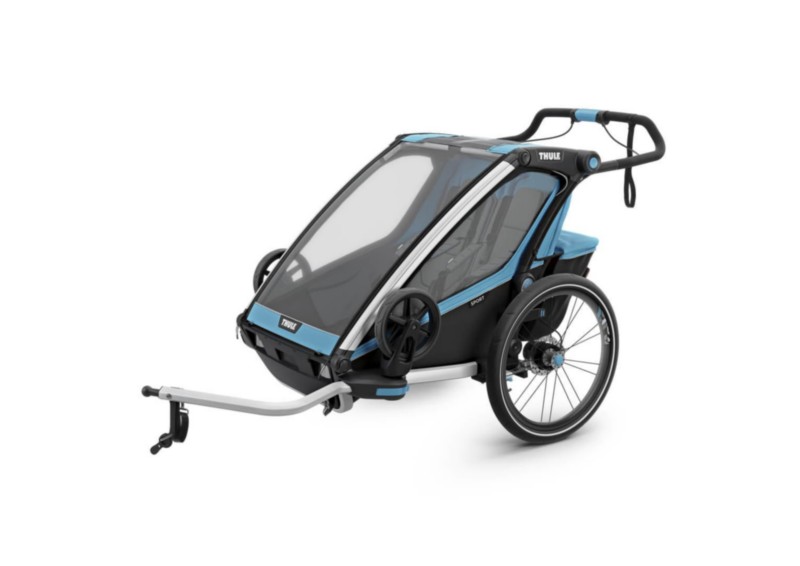   Thule Chariot Sport 2 (Blue-Black)