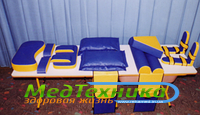 Комплект для масажа Помощник АЛ 250 