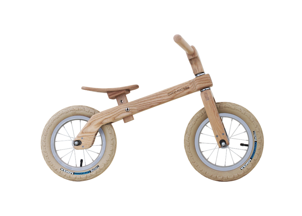Деревянный велосипед COCO-MAT ARGOS
