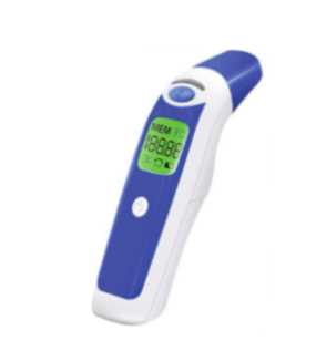 Бесконтактный инфракрасный термометр MDI901
